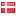 denblaaplanet.dk server is located in Denmark